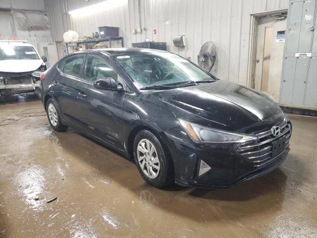 5NPD74LF7KH487885 | 2019 HYUNDAI ELANTRA SE