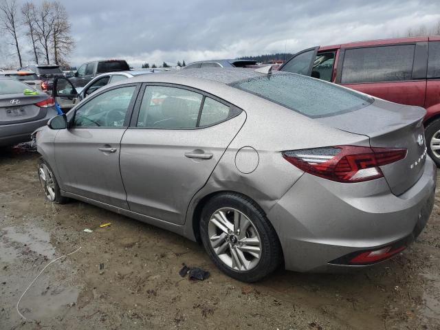 KMHD84LFXLU905355 | 2020 HYUNDAI ELANTRA SE