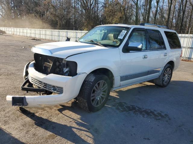 2008 Lincoln Navigator 