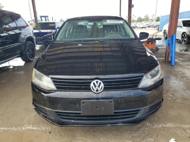 3VW2K7AJ7EM385710 | 2014 VOLKSWAGEN JETTA BASE