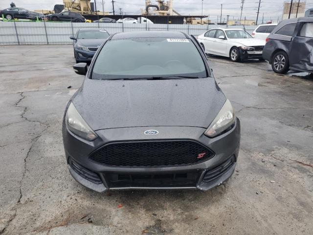 1FADP3L94HL223117 | 2017 FORD FOCUS ST