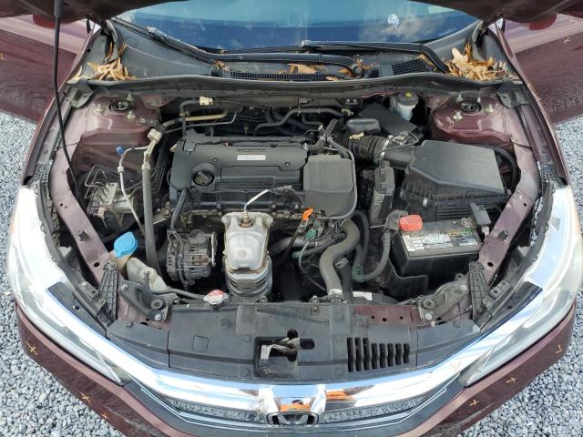 1HGCR2F31GA078664 | 2016 HONDA ACCORD LX