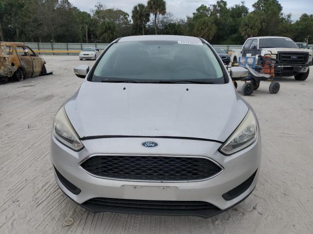 1FADP3KE3FL366071 | 2015 FORD FOCUS SE