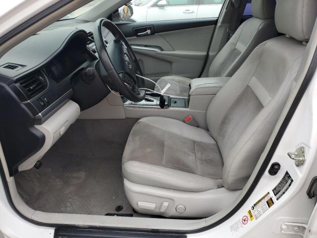 4T1BD1FK8EU133158 | 2014 TOYOTA CAMRY HYBR