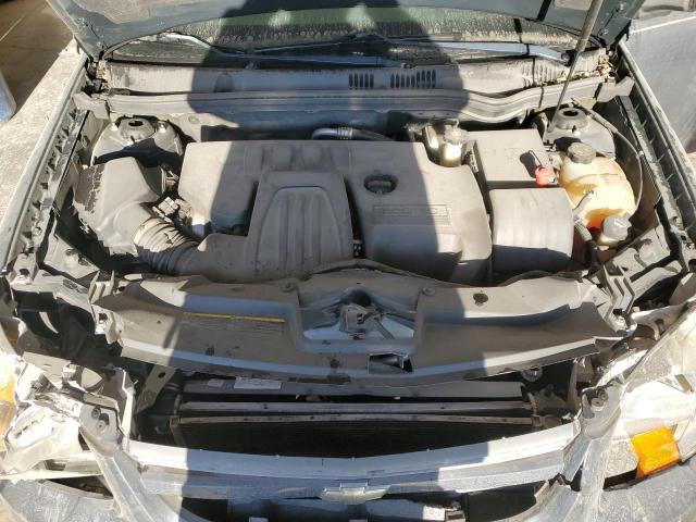 1G1AT58H197125475 | 2009 Chevrolet cobalt lt