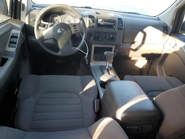 5N1AR1NN9BC624073 2011 Nissan Pathfinder S