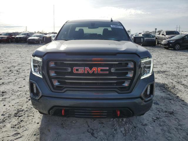 2021 GMC SIERRA K15 - 1GTP9EED8MZ392563