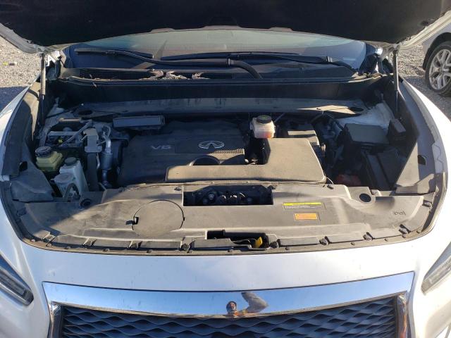 5N1DL0MM4KC563541 | 2019 INFINITI QX60 LUXE