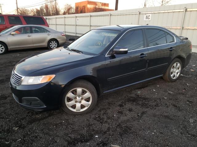 2010 Kia Optima LX