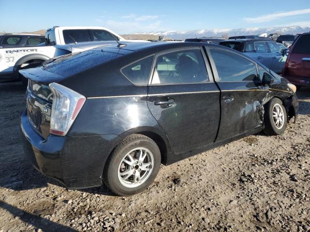 Vin: jtdkn3du3a0107425, lot: 80103763, toyota prius 20103