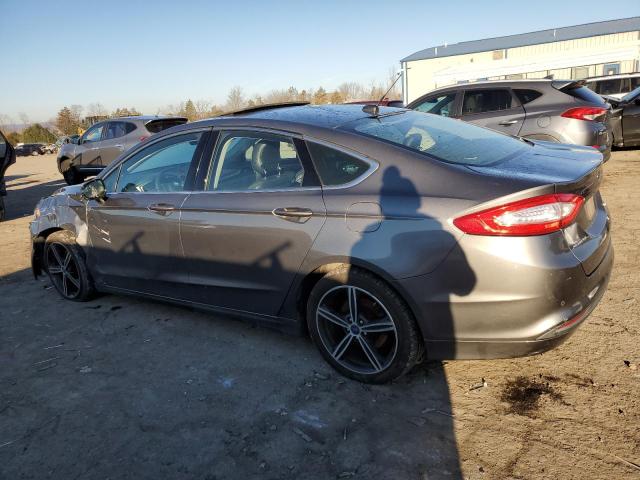 1FA6P0HD6E5369474 | 2014 FORD FUSION SE