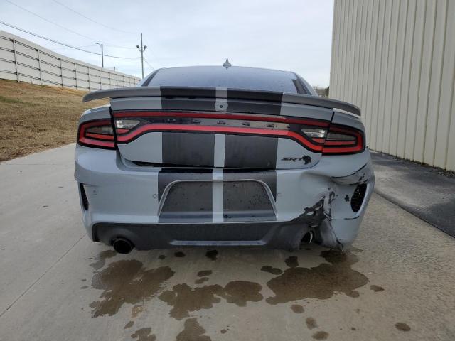 2C3CDXL98NH204198 | 2022 Dodge charger srt hellcat