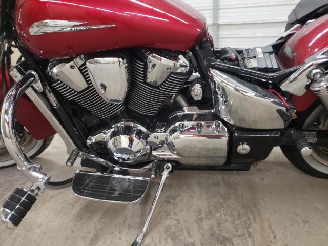 2005 HONDA VTX1800 R3 - 1HFSC49695A301419