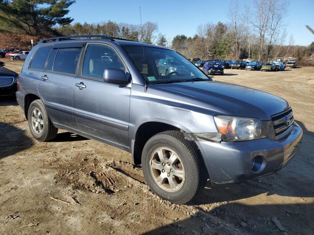 JTEEP21A640051802 | 2004 Toyota highlander