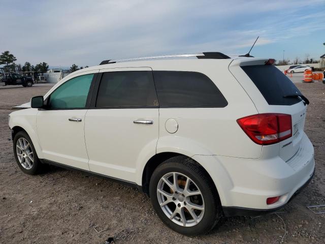 3C4PDCDG0CT201299 | 2012 Dodge journey crew