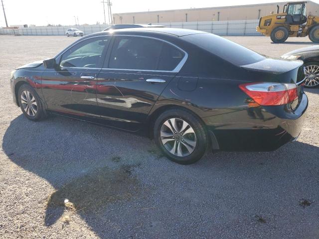 1HGCR2F3XEA227747 | 2014 HONDA ACCORD LX