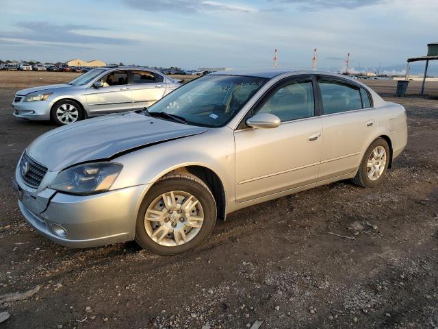 2005 Nissan Altima S