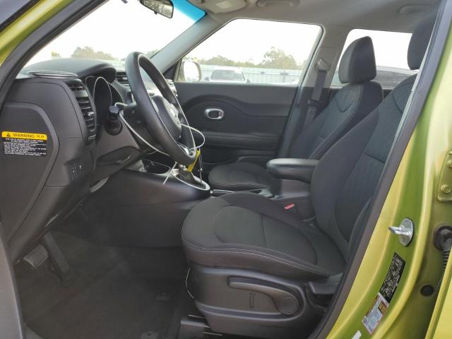 KNDJN2A23J7900658 | 2018 KIA SOUL