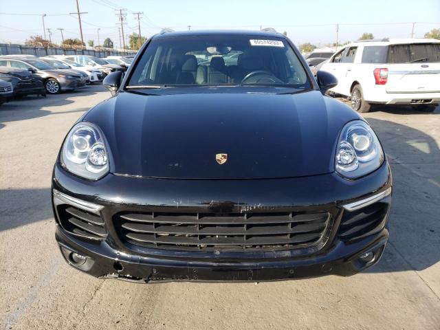 WP1AA2A20GKA12143 | 2016 PORSCHE CAYENNE