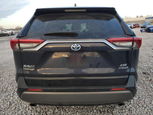 JTME6RFVXMD504212 | 2021 TOYOTA RAV4 XSE