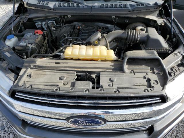 1FTEW1C50KFD25314 | 2019 FORD F150 SUPER