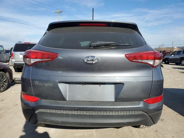 KM8J23A45GU243027 | 2016 HYUNDAI TUCSON SE