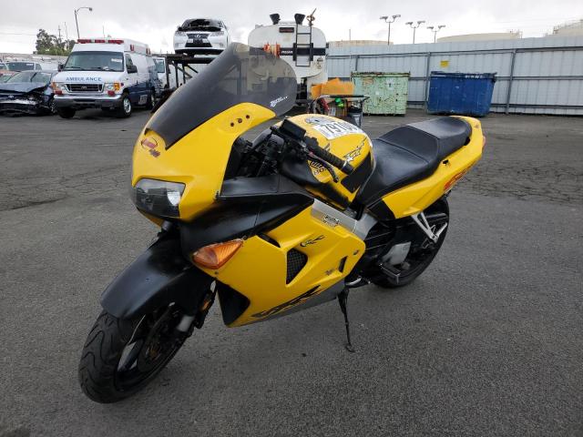 2000 HONDA VFR800 F1 JH2RC4609YM201212