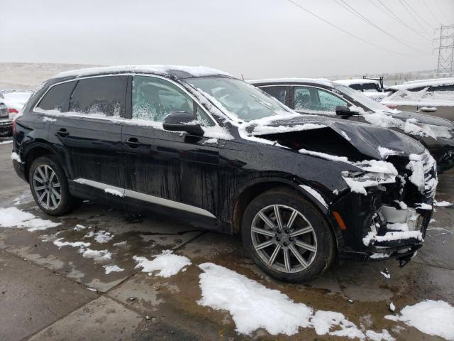 WA1LAAF74JD042910 2018 AUDI Q7, photo no. 4