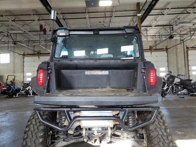 2019 POLARIS GENERAL 10 - 3NSRGK993KH488562