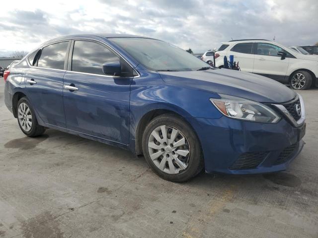 3N1AB7AP2JY338836 | 2018 NISSAN SENTRA S