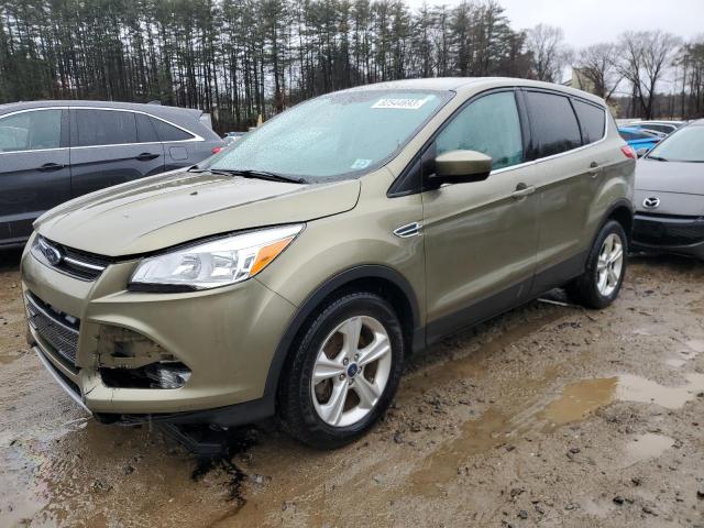 Vin: 1fmcu9gx9eua09638, lot: 82544693, ford escape se 2014 img_1