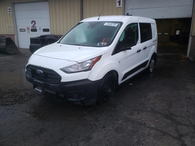 NM0LS6S23N1507787 | 2022 Ford transit connect xl