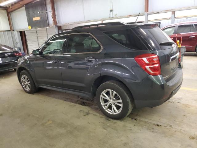 2GNALCEK1H6111528 | 2017 CHEVROLET EQUINOX LT