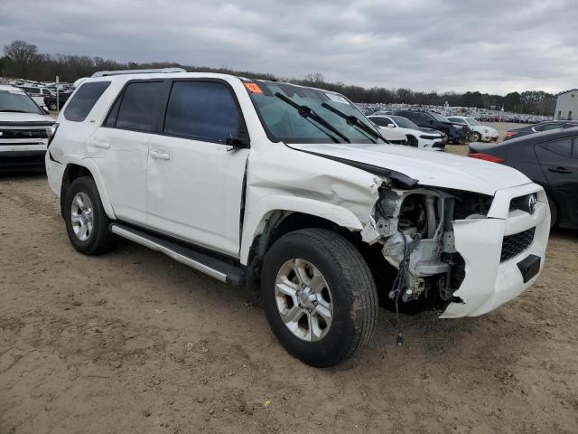 JTEZU5JR0F5101956 | 2015 TOYOTA 4RUNNER SR