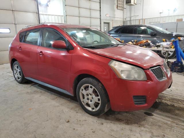 2009 Pontiac Vibe VIN: 5Y2SM67099Z434299 Lot: 79953723