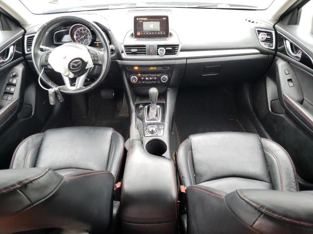 JM1BM1L33F1232667 | 2015 MAZDA 3 TOURING