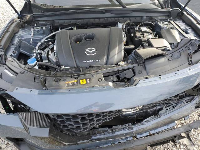 7MMVABAM9PN141257 | 2023 MAZDA CX-50 SELE