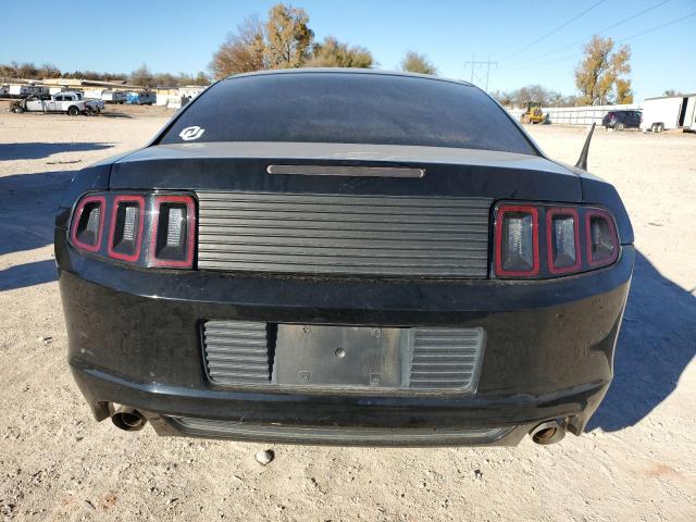 1ZVBP8AM0E5217298 | 2014 FORD MUSTANG