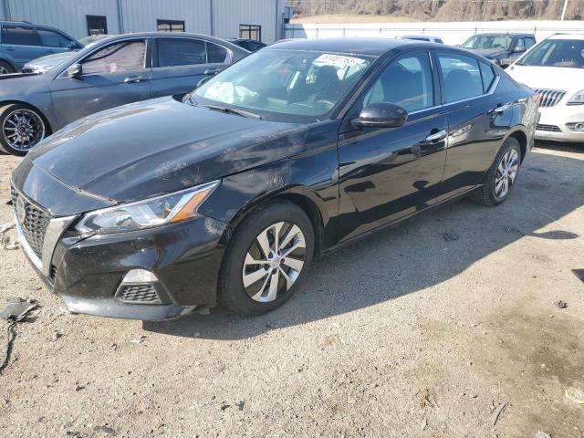 1N4BL4BV4LC201473 | 2020 NISSAN ALTIMA S