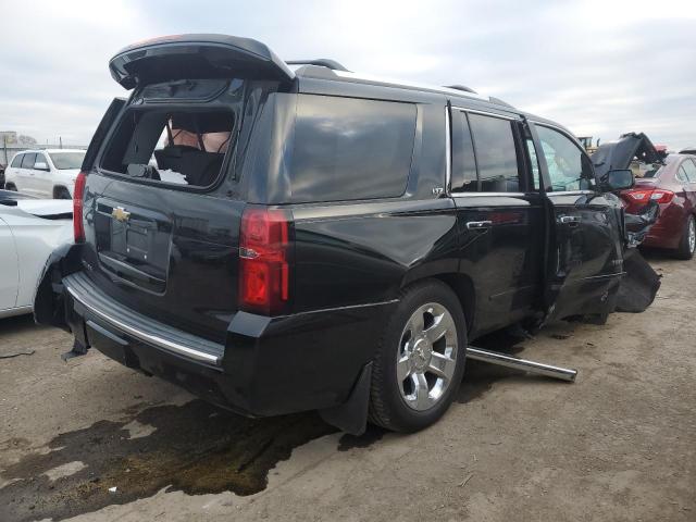 1GNSKCKC8FR578984 | 2015 CHEVROLET TAHOE K150