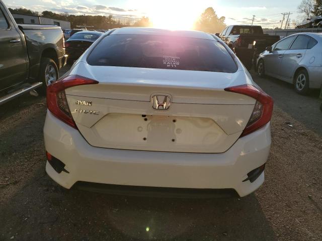 19XFC2F50HE071833 | 2017 Honda civic lx