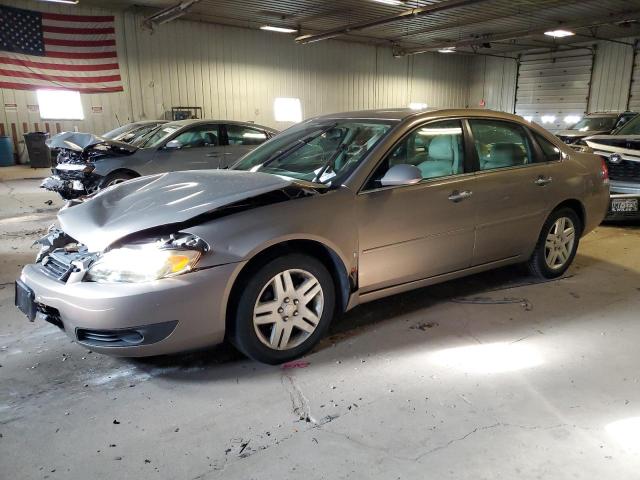 2007 Chevrolet Impala LTZ