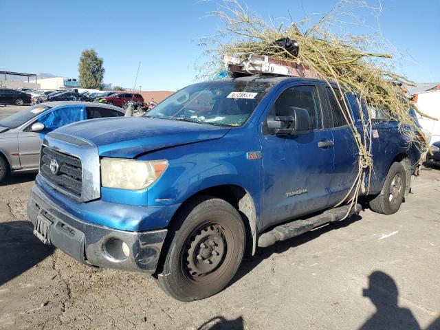 2007 Toyota Tundra 