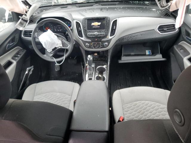 2GNAXHEV7L6230799 | 2020 CHEVROLET EQUINOX LS