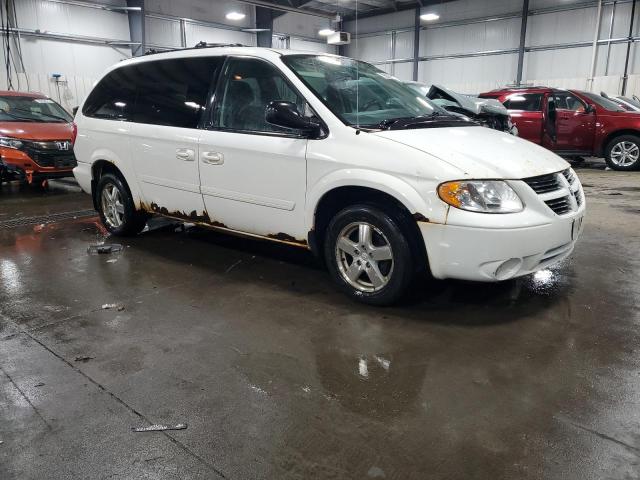 2D4GP44L05R574328 | 2005 Dodge grand caravan sxt