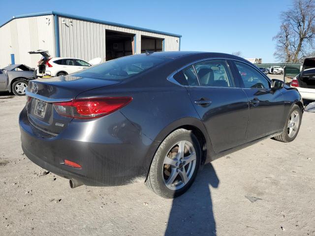 JM1GJ1V64F1172758 | 2015 MAZDA 6 TOURING