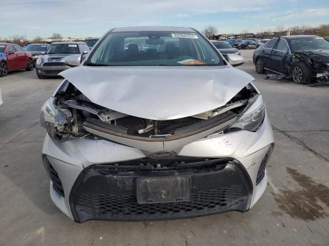 5YFBURHE9JP759643 | 2018 TOYOTA COROLLA L