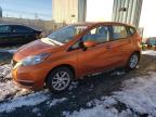2017 NISSAN VERSA NOTE - 3N1CE2CP9HL371825