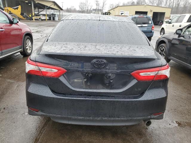 4T1B11HK2JU634935 | 2018 Toyota camry l