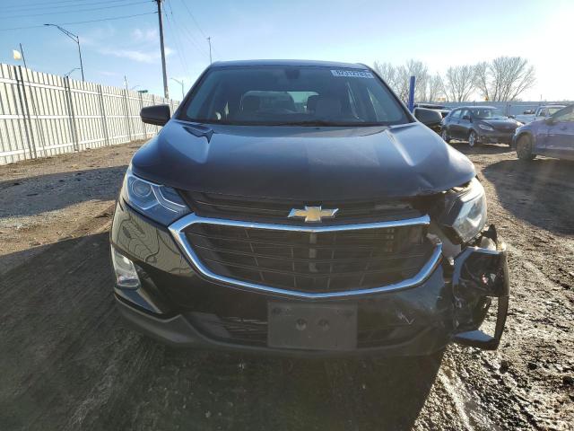 2GNAXREV6J6304104 | 2018 CHEVROLET EQUINOX LS